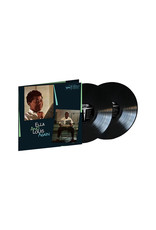 Verve Fitzgerald, Ella & Louis Armstrong: Ella And Louis Again (Acoustic Sounds Series) LP