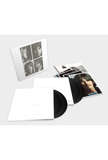 Capitol Beatles: The Beatles (The White Album) LP