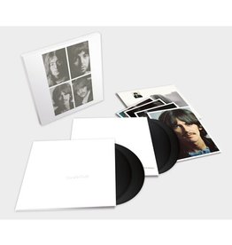 Capitol Beatles: The Beatles (The White Album) LP