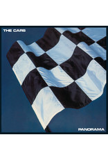 Rhino Cars: Panorama (Blue) LP