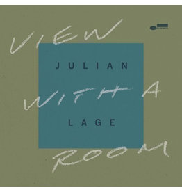 Blue Note Lage, Julian: View With A Room LP