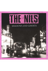Nils: Shadows And Ghosts LP