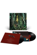 Universal Sylvian, David: Manafon LP