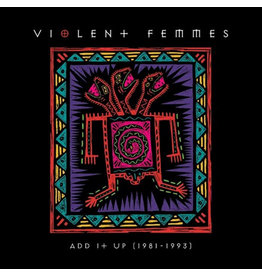 Craft Violent Femmes: Add It Up (1981-1993) LP