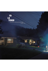 Matador Yo La Tengo: And Then Nothing Turned Itself Inside Out LP