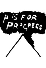 Idée Fixe Zacht Automaat: P is for Progress LP