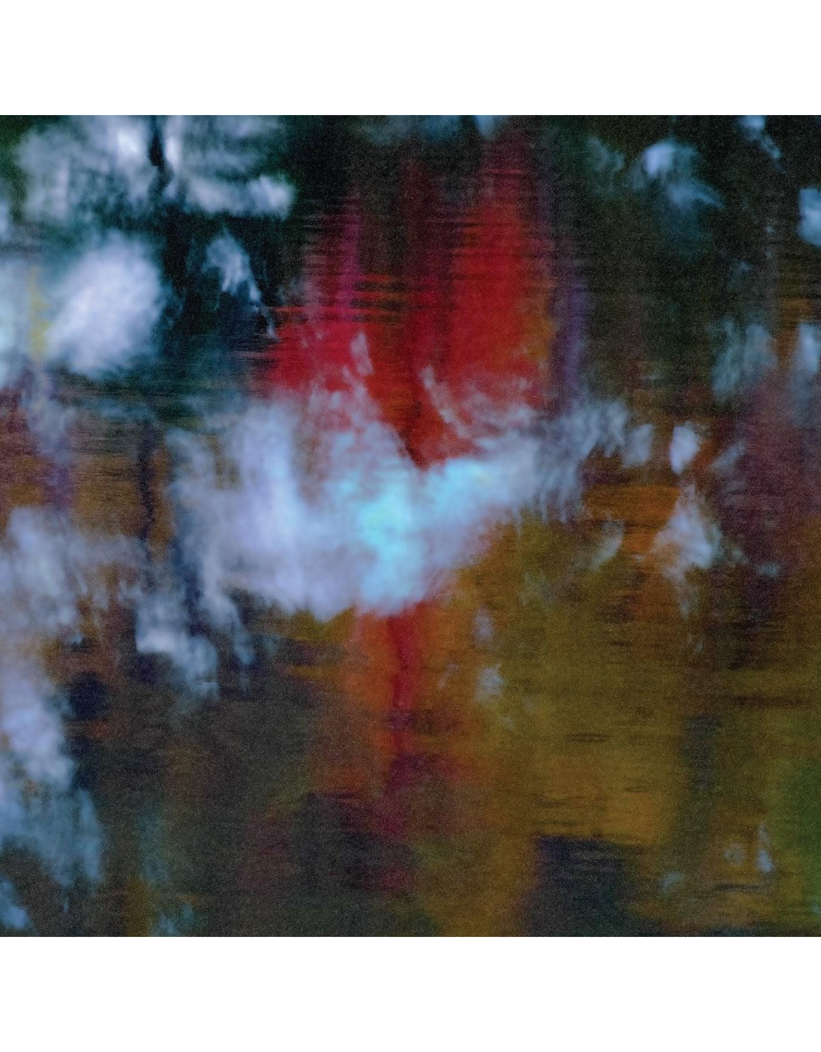 Photay with Carlos Niño: An Offering LP - Listen Records