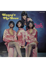 Real Gone Honey & The Bees: Love (HONEY) LP