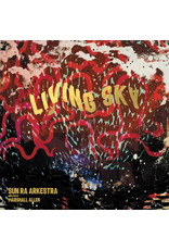 Sun Ra Arkestra: Living Sky (DELUXE EDITION) LP