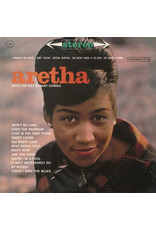 Music on Vinyl Franklin, Aretha: with the Ray Bryant Combo LP Music on Vinyl Franklin, Aretha: with the Ray Bryant Combo LP