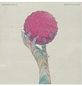 Broken Bells: Into the Blue LP