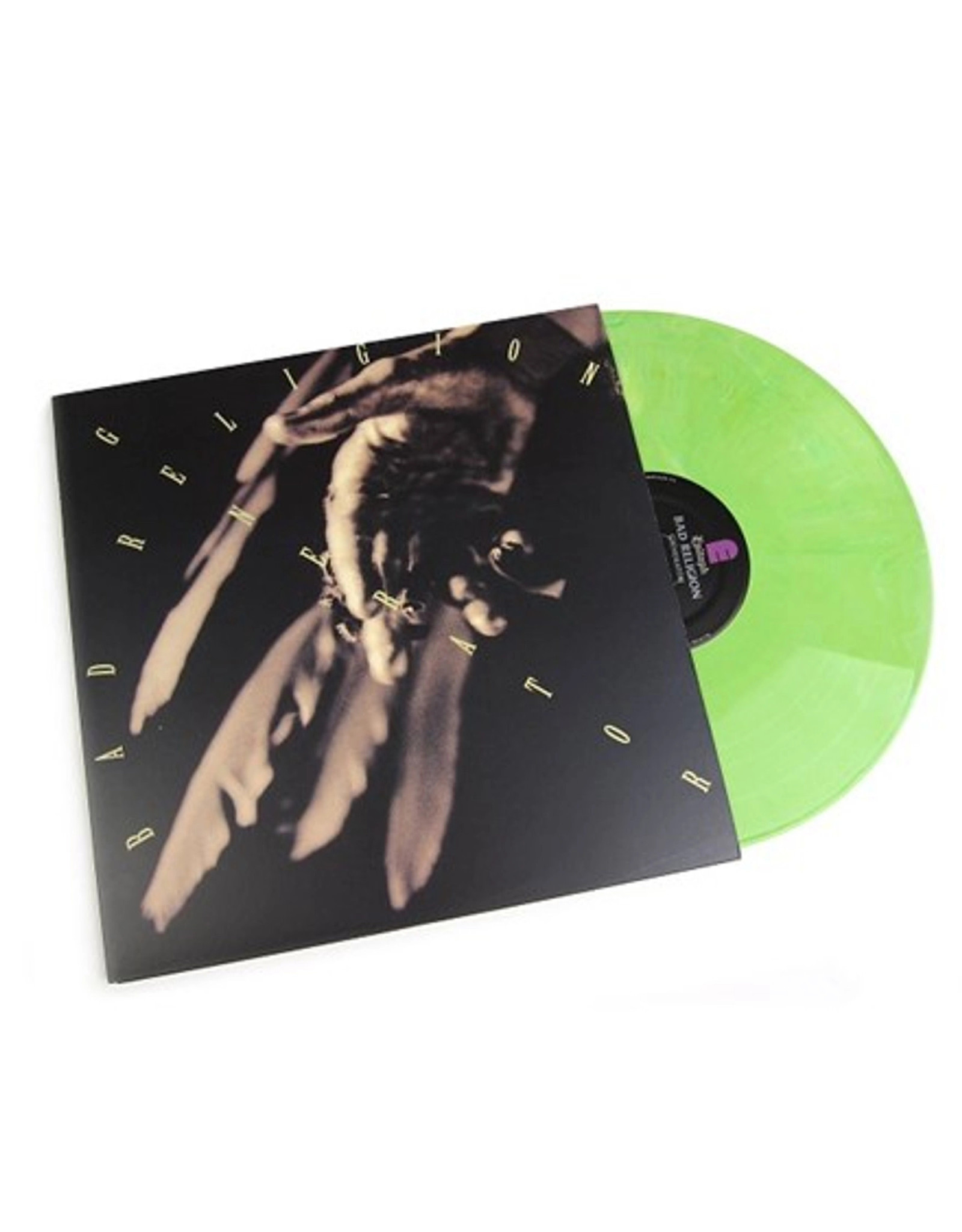 Epitaph Bad Religion: Generator (30th Anniversary/colour) LP