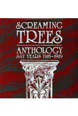 SST Screaming Trees: Anthology LP