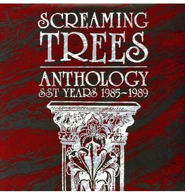 SST Screaming Trees: Anthology LP