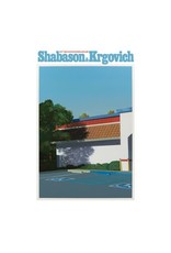 Idée Fixe Shabason & Krgovich: At Scaramouche LP