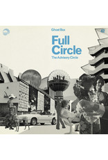 Ghost Box Advisory Circle: Full Circle 2x10"