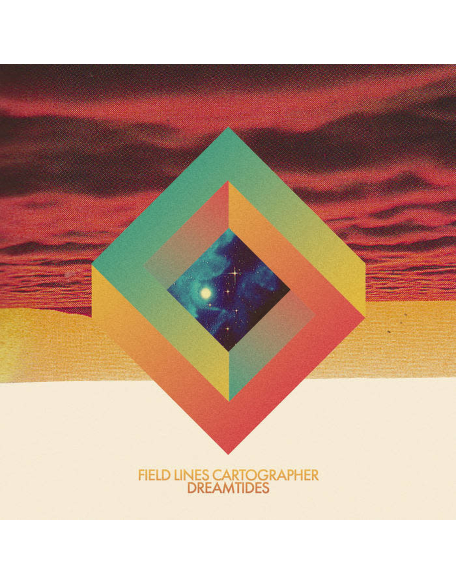 Field Lines Cartographer: Dreamtides LP