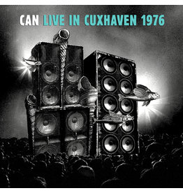 Mute Can: Live in Cuxhaven LP