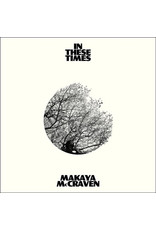 Nonesuch Makaya McCraven: In These Times LP