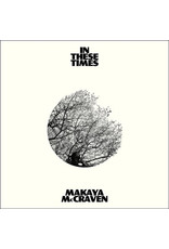 Nonesuch Mccraven, Makaya: In These Times LP