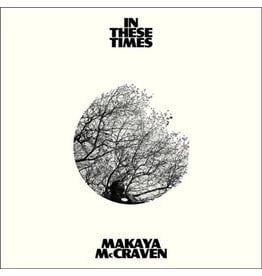Nonesuch Makaya McCraven: In These Times LP