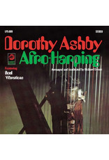 Audio Clarity Ashby, Dorothy: Afro-Harping LP