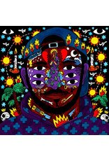 Sony Kaytranada: 99.9% LP