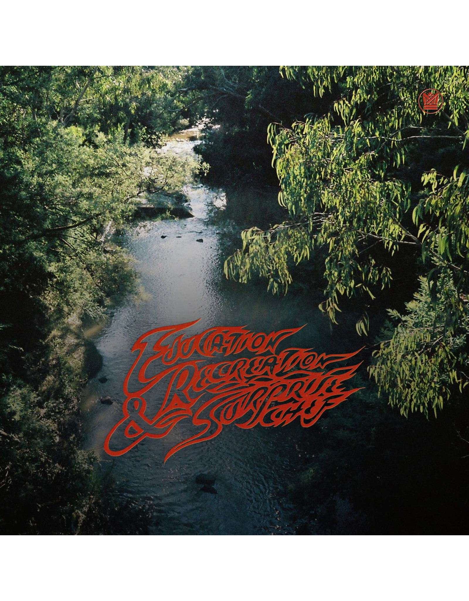 Big Crown Surprise Chef: Education & Recreation LP