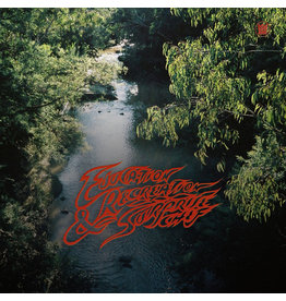 Big Crown Surprise Chef: Education & Recreation LP