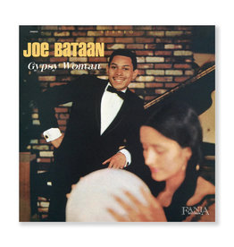 Craft Bataan, Joe: Gypsy Woman LP