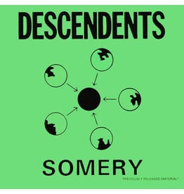SST Descendents: Somery LP