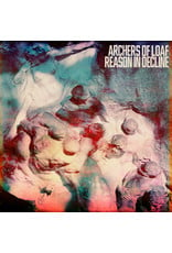 Merge Archers Of Loaf: Reason In Decline (Peak Vinyl indie shope edition/colour) LP