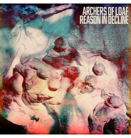 Merge Archers Of Loaf: Reason In Decline (Peak Vinyl indie shope edition/colour) LP