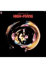 Nippon Columbia Suzuki, Hiromasa: High Flying LP