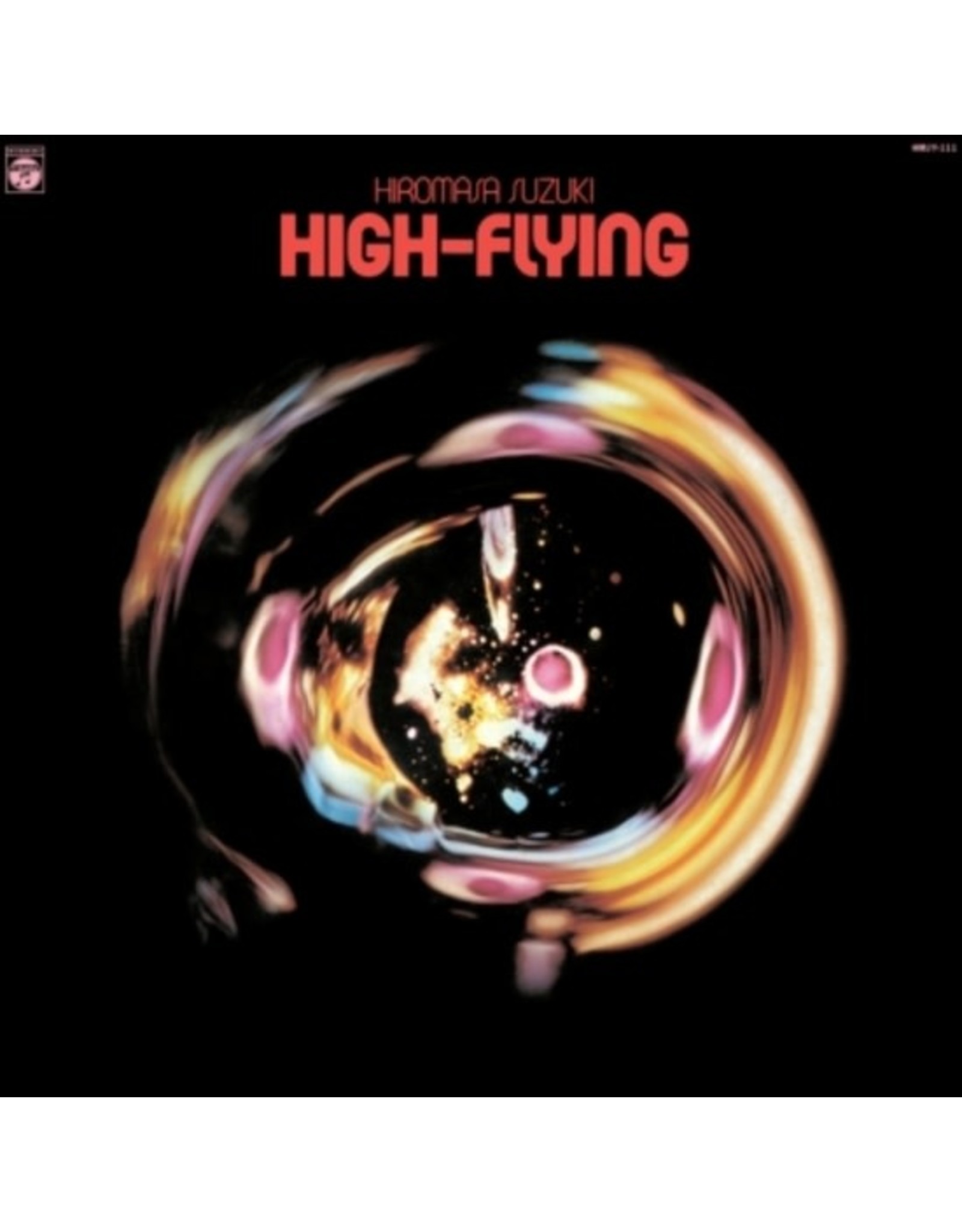 Nippon Columbia Suzuki, Hiromasa: High Flying LP