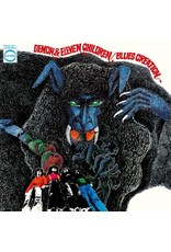 Blues Creation: Demon & Eleven Children LP - Listen Records