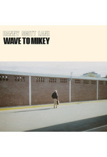 Glossy Mistakes Lane, Danny Scott: Wave to Mikey LP