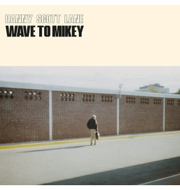 Glossy Mistakes Lane, Danny Scott: Wave to Mikey LP