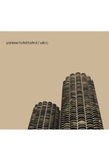 Nonesuch Wilco: Yankee Hotel Foxtrot LP