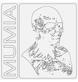 Mumia: s/t LP