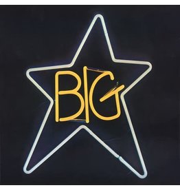 Craft Big Star: #1 Record LP