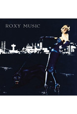 Republic Roxy Music: For Your Pleasure (half-speed master/gloss-laminated finish) LP
