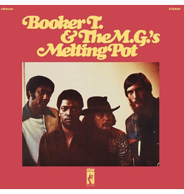 Craft Booker T & The MG's: Melting Pot LP