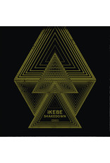 Ubiquity Ikebe Shakedown: s/t LP