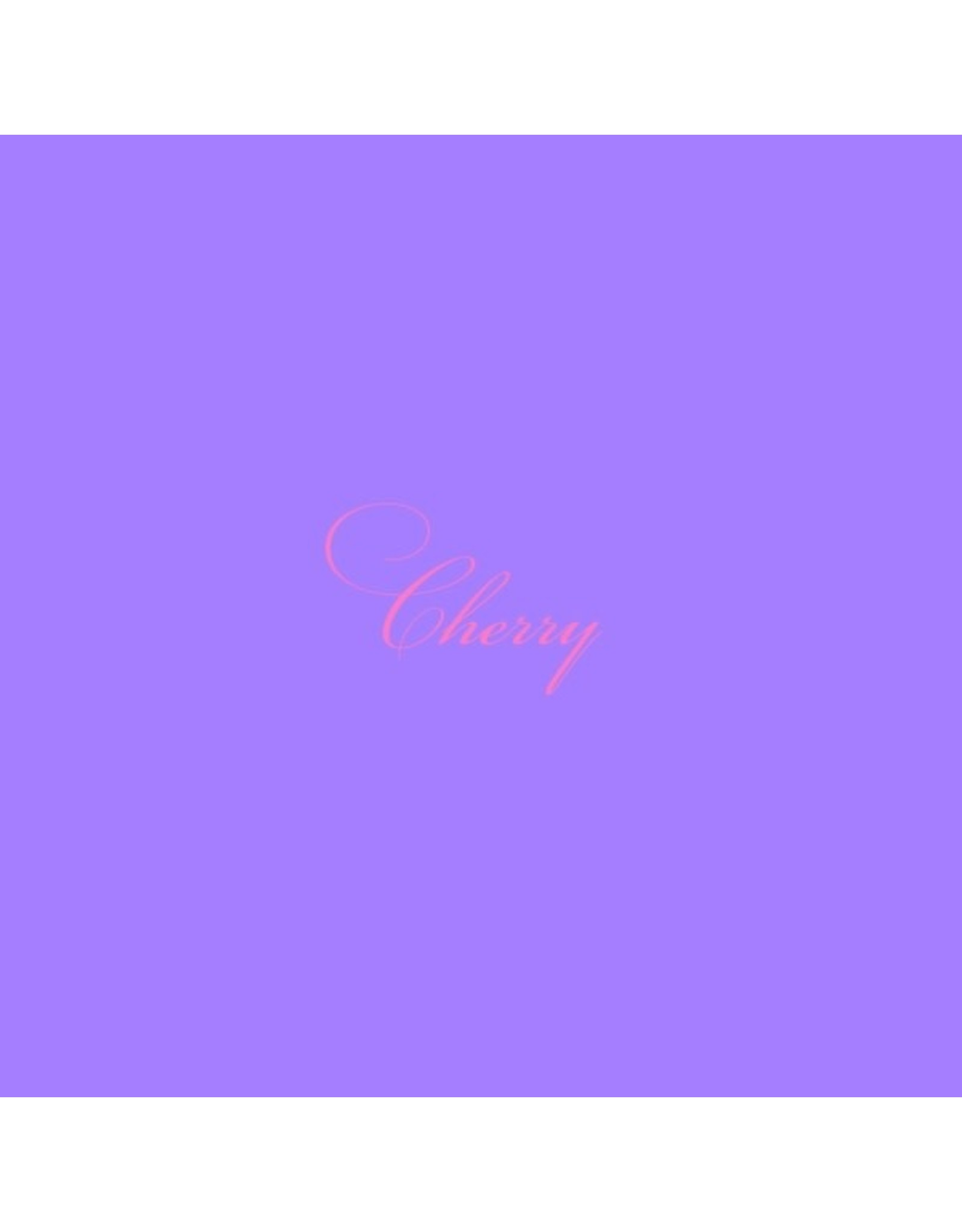 Daphni: Cherry LP