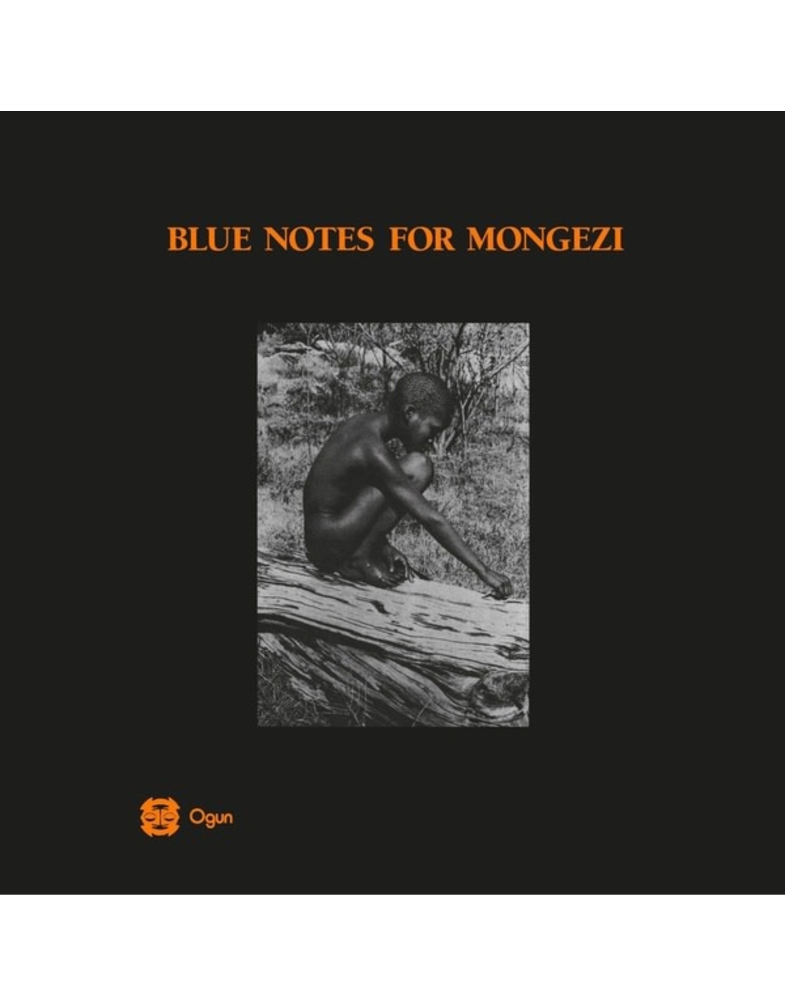 Blue Notes: For Mongezi LP