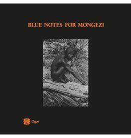 Blue Notes: For Mongezi LP