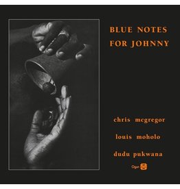Blue Notes: For Johnny LP