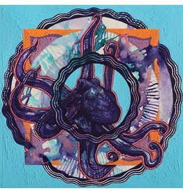 Feeding Tube Elkhorn: Sun Cycle/Elk Jam LP