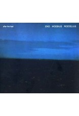 Bureau B Eno/Moebius/Roedelius: After the Heat LP
